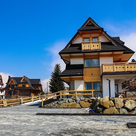 דירות זקופאנה Tatrzanska Polana - Tatra Mountain View, Free Parking & Wifi מראה חיצוני תמונה