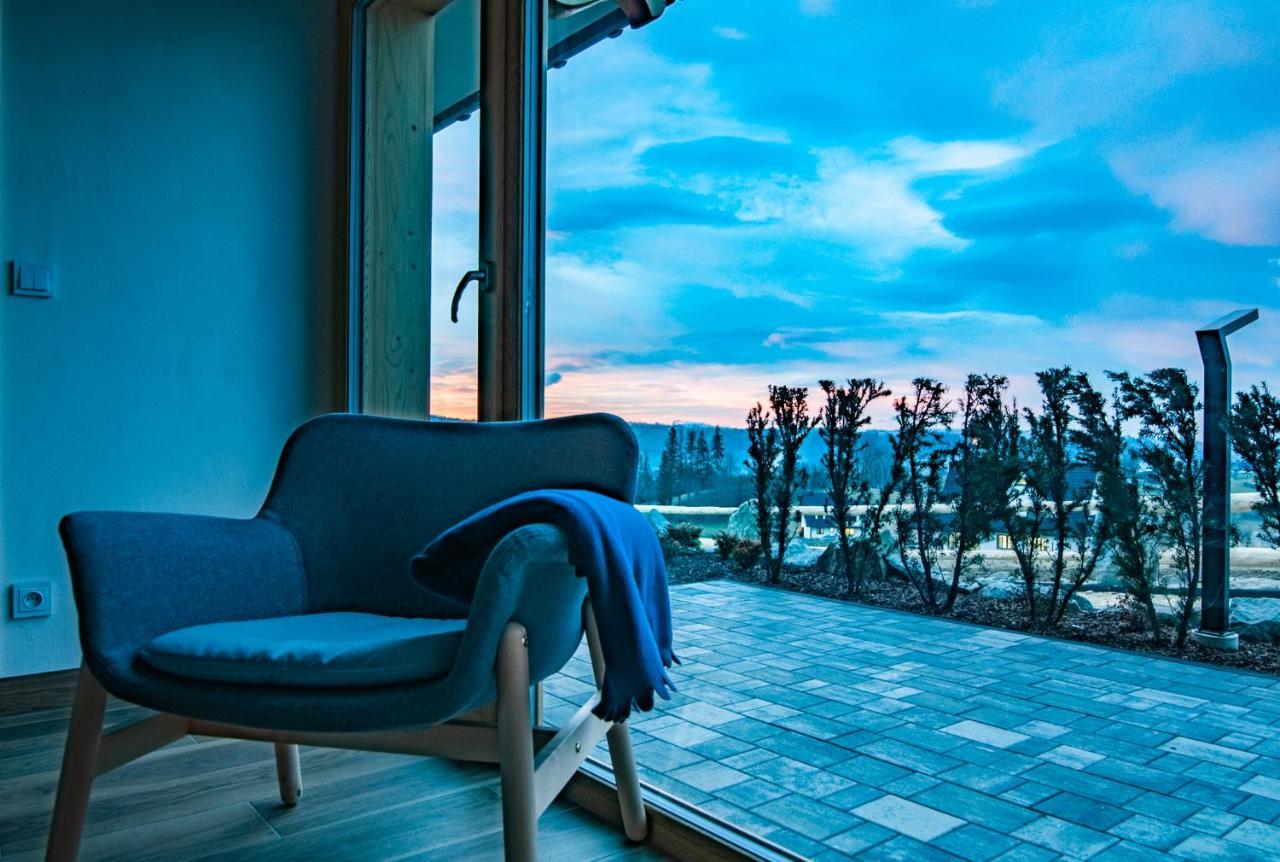 דירות זקופאנה Tatrzanska Polana - Tatra Mountain View, Free Parking & Wifi מראה חיצוני תמונה