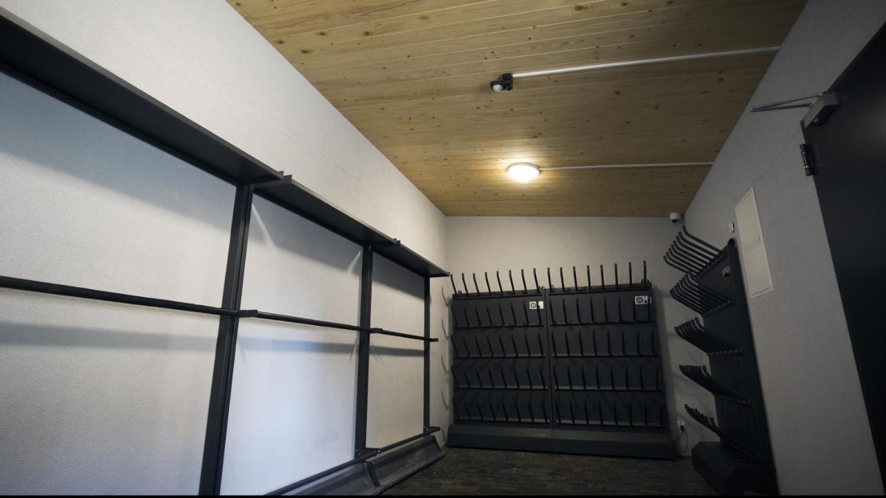 דירות זקופאנה Tatrzanska Polana - Tatra Mountain View, Free Parking & Wifi מראה חיצוני תמונה