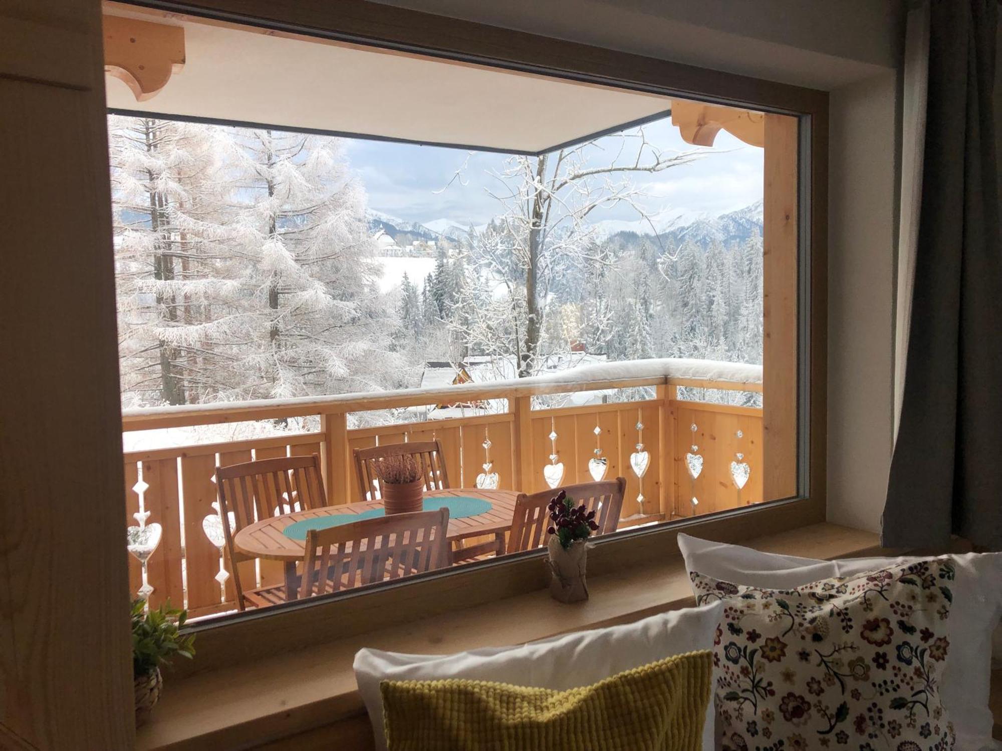 דירות זקופאנה Tatrzanska Polana - Tatra Mountain View, Free Parking & Wifi מראה חיצוני תמונה
