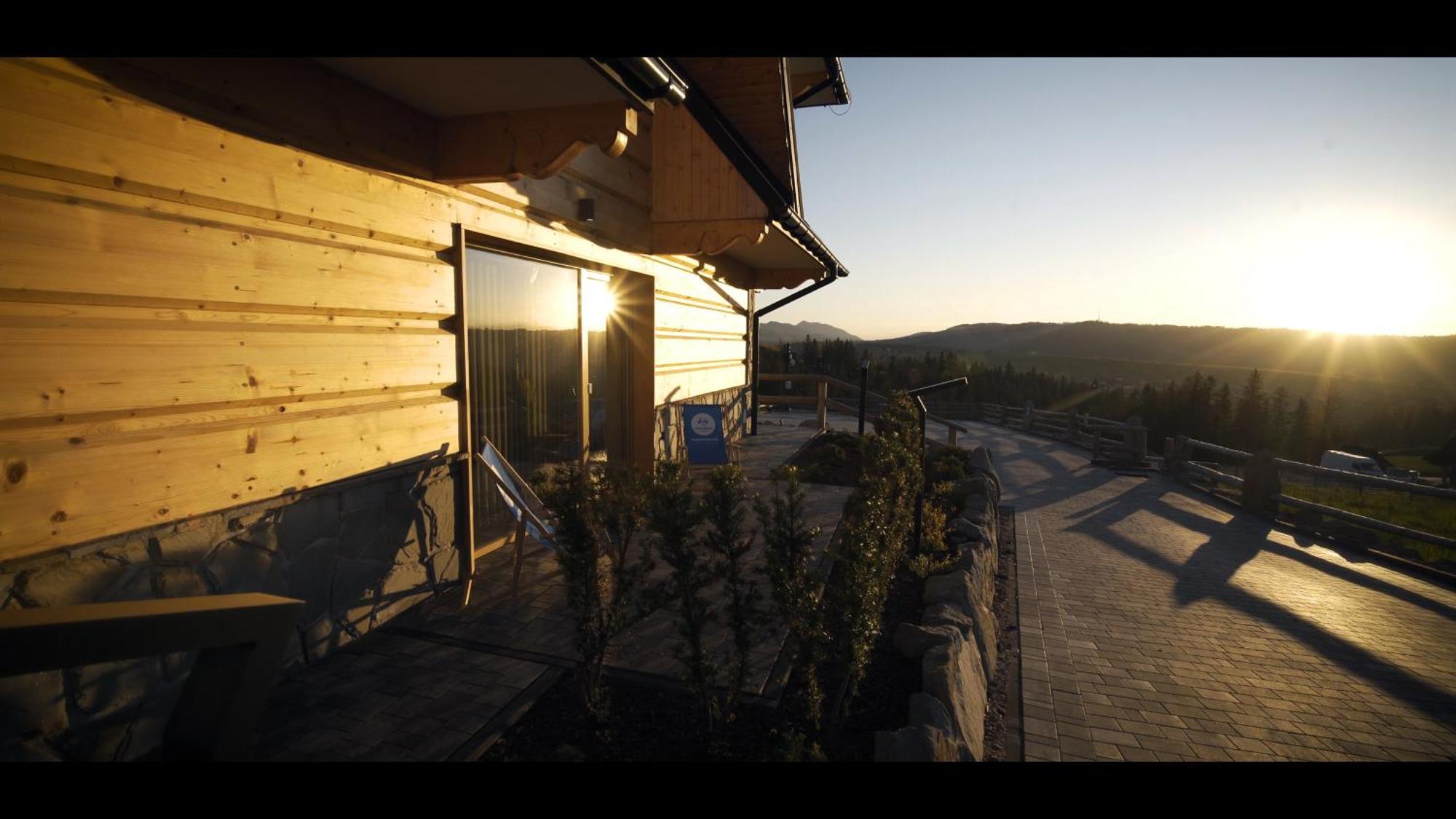 דירות זקופאנה Tatrzanska Polana - Tatra Mountain View, Free Parking & Wifi מראה חיצוני תמונה